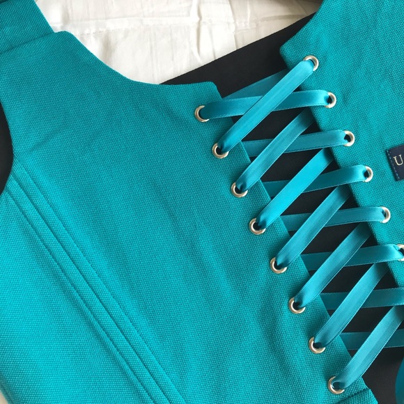 Corset U.S. POLO ASSN - Picture 6 of 10